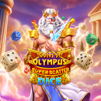 Gates of Olympus Super Scatter Dice