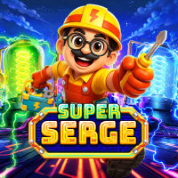 Super Serge